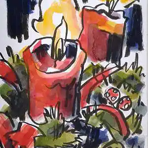 Picture for song 'A merry little X-Mas' by artist 'Sounds like home'