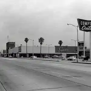 Picture for song 'Compton's Dark Side - Unavailable' by artist 'Soul to Soul Studio'