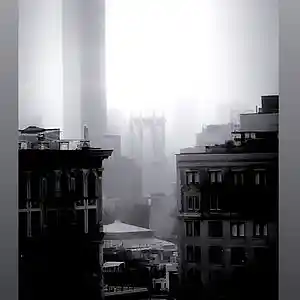Picture for song 'BLWN (demo)' by artist 'steviehimself'