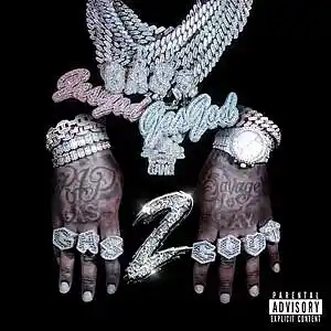 Picture for song 'Lil Jairmy x Moneybagg Type Beat "Broad Dayligh"' by artist 'SVNDS'