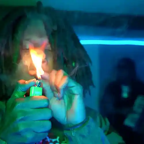 Picture for song 'tory lanez rsn21srb1386 140 dc grime trippy dc' by artist 'The Young King'