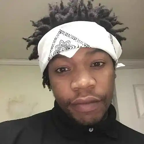 Picture for song 'Hurry' by artist 'Trick2x'