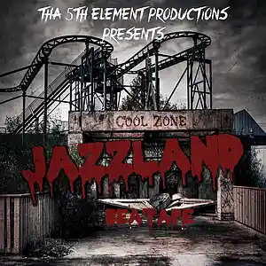 Picture for song '8.Aint Lacking BPM 124 (Intro & Outro Tagging)' by artist 'Tha 5th Element Productions'