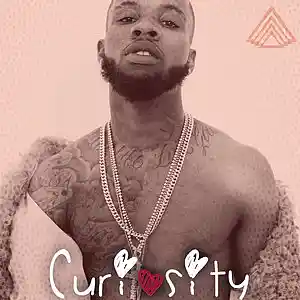 Picture for song 'Curiosity (Tory Lanez Type)' by artist 'The Ambiance Beats'