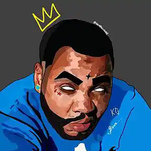 Picture for song '[$5] No Pressure (130 Bpm)' by artist 'The Beats Lady'
