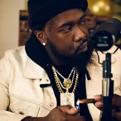 Picture for song 'Last Time' by artist 'The Soul Society Beatz'