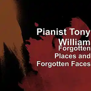 Picture for song 'Nightbirds' by artist 'Pianist Tony William'