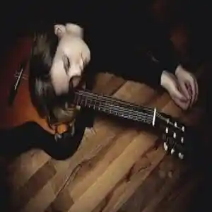 Picture for song 'Guitar Type Beat - "Sleepy"' by artist 'Trackmatic 850'