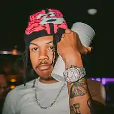 Picture for song 'Kankan x Ken Carson Type Beat "Da One" (Prod.Trac' by artist 'Trackmatic 850'