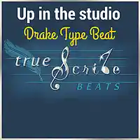 Picture for song 'Up In The Studio(Truescribebeats.com)' by artist 'TruescribeBeats'