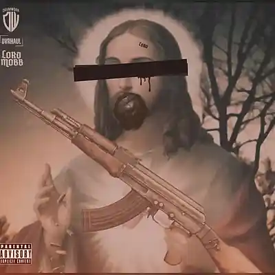 Picture for song 'Shooting at the dance hall freestyle' by artist 'Uncle jay the king'