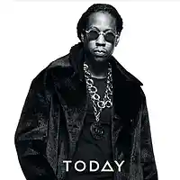 Picture for song '*NEW* Jammin (2 Chainz) - Free DL -' by artist 'VINAY'