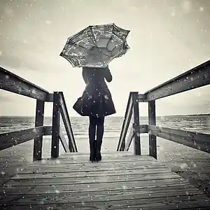 Picture for song 'A Silver Lining' by artist '2uo7rax'