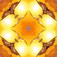 Picture for song 'Ascent Of The Spirit' by artist 'Asrilos'