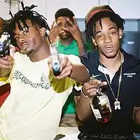Picture for song 'B1gs - New Wave playboicarti type beat' by artist 'b1gsbeats'