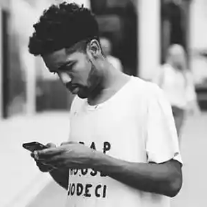 Picture for song 'INDIANA' by artist 'basstArt'