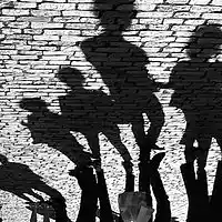Picture for song 'look like that' by artist 'Blaise Hanzso'
