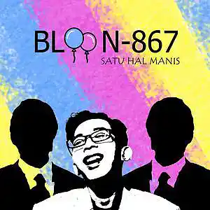 Picture for song '03 Hangat Ku Kamu (ft. Richy)' by artist 'Bloon-867'