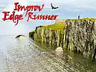 Picture for song 'Plight of the Noctournal - Improv Edge Runner Band' by artist 'Bob Holzner'