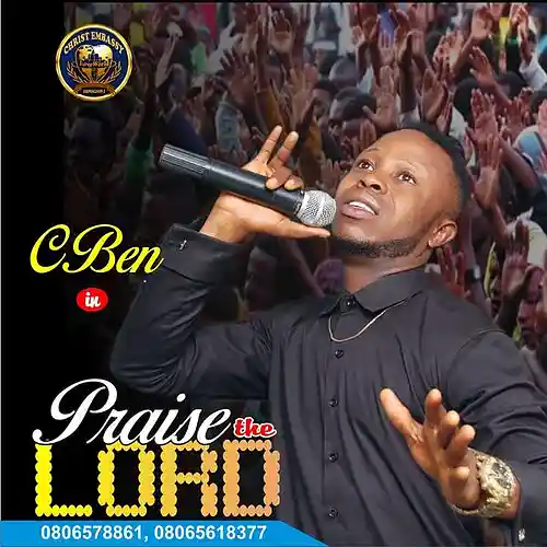 Picture for song 'Cben in Praise the Lord' by artist 'Cben'