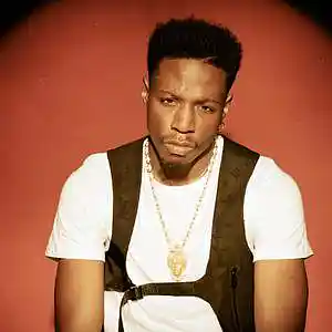 Picture for song 'Dark Rituals - Joey Badass - Hip-Hop' by artist 'Cache Knock'