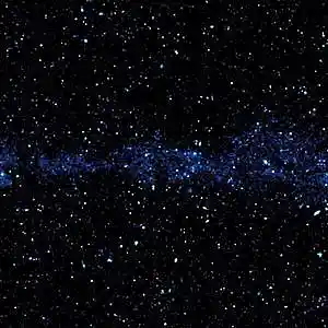 Picture for song 'Return to the Universe' by artist 'Carlos Natale'