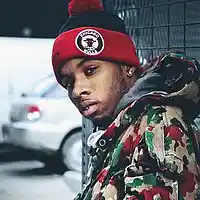 Picture for song '100$ Meek Mill x Tory Lanez - Jungle Rules' by artist 'Cash X Beatz'