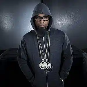 Picture for song 'A Little Crazy (Tech N9ne Style Trap Beat) FREE DL' by artist 'Cosmosis Jones'