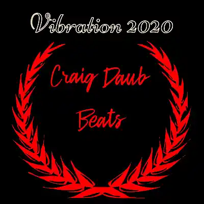 Picture for song 'Free BoB Pop Rap Type Beat Vibration 2020 120bpm' by artist 'Craig Daub Beats'