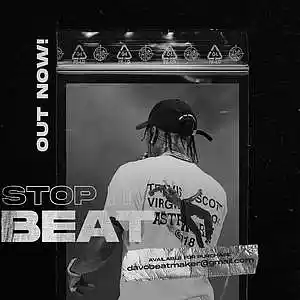 Picture for song 'Stop It (Travis Scott Type Beat) Buy 1 Get 1 Free' by artist 'davothecreator'