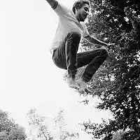 Picture for song 'Head Over Heels' by artist 'D B Hankinster'