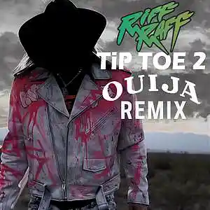 Picture for song 'Tip Toe 2 (Remix)' by artist 'DJ Ouija'