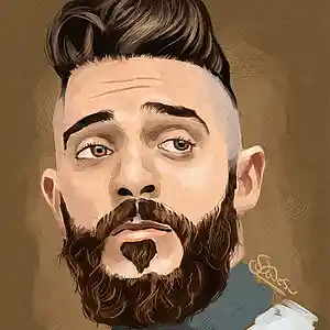 Picture for song 'For The Glory (Jon Bellion X Taylor Swif Type!)' by artist 'DJ Shaw-t'
