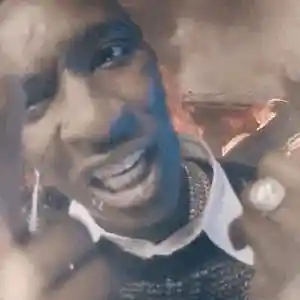 Picture for song 'STANK FACE' by artist 'Stratdollar On Da Beat -Dj Strategy'