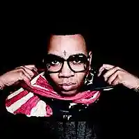 Picture for song 'outta time' by artist 'Dj Trap Productions'
