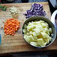 Picture for song 'Little Bit of This Little Bit of That Little Bit o' by artist 'Doug Murphy'