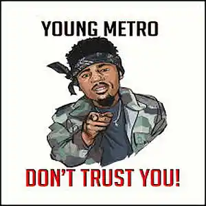 Picture for song 'BEST METRO BOOMIN TYPE BEAT / RICH THE KID' by artist 'drrre3qedferfwesaf'