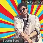 Picture for song 'Mauro - Buona Sera remix by eFeqt' by artist 'eFeqt'