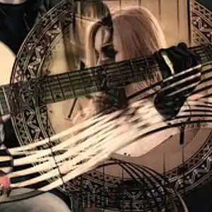 Picture for song 'Don't Go Smokin' the Blue Grass' by artist 'firesong'