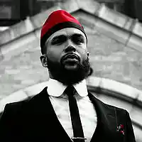 Picture for song 'Long Live The Chief Jidenna Type' by artist 'Flawless Tracks'