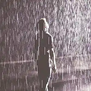 Picture for song 'EMF HasGoneForEverUnderTheRain' by artist 'Fran Herraiz'