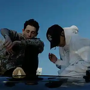 Picture for song 'THROW' by artist 'FRXNKLIN'