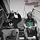 Picture for song '"Milrockwitme" (The Cranberry Show)' by artist 'Garret M'