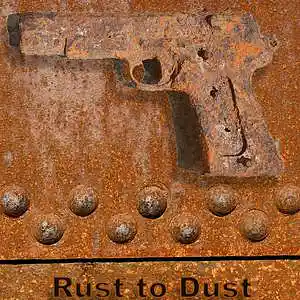 Picture for song 'Into Dust' by artist 'Harvest-One'
