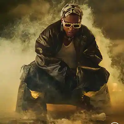 Picture for song 'DRAIN - Buy 1 Get 4 Free - Asap Ferg, Banger' by artist 'IMPALA DRUMMERZ'