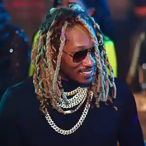 Picture for song 'BlueHundreds' by artist 'JCaspersen'