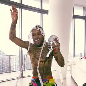 Picture for song 'BLESS ME' by artist 'J.Creepers'