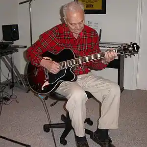 Picture for song 'Girl From Ipanema' by artist 'JMT Solo'