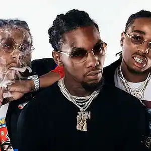 Picture for song 'Offset X Quavo Type Beat' by artist 'JuiceDaBeatMan'