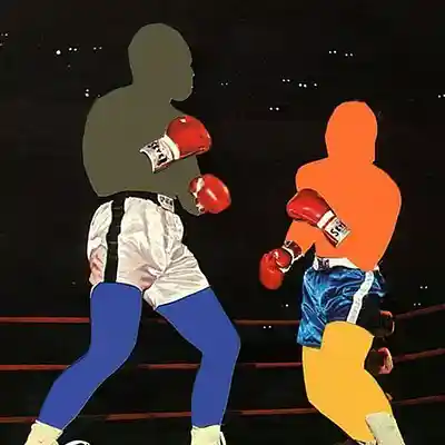 Picture for song 'summerslam - griselda type beat' by artist 'KroM Beatz'